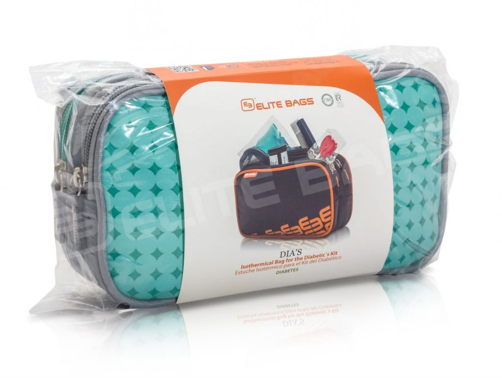 bolsas de elite diabetes